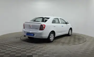 Chevrolet Cobalt 2022 года за 4 900 000 тг. в Алматы