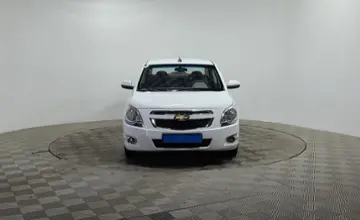 Chevrolet Cobalt 2022 года за 4 900 000 тг. в Алматы фото 2