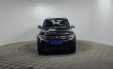 Mitsubishi Pajero 2007 года за 8 390 000 тг. в Алматы фото 2