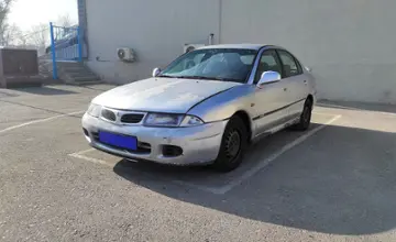 Mitsubishi Carisma 1996 года за 799 000 тг. в Тараз фото 1