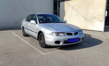 Mitsubishi Carisma 1996 года за 799 000 тг. в Тараз фото 3