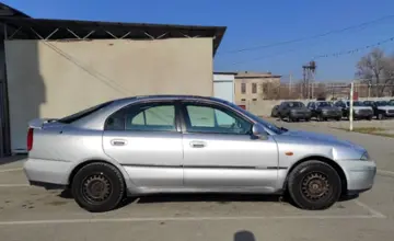 Mitsubishi Carisma 1996 года за 799 000 тг. в Тараз фото 4