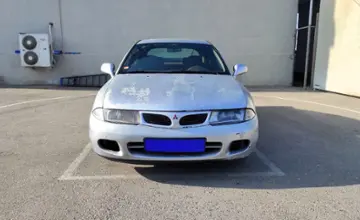 Mitsubishi Carisma 1996 года за 799 000 тг. в Тараз фото 2