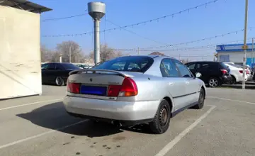 Mitsubishi Carisma 1996 года за 799 000 тг. в Тараз