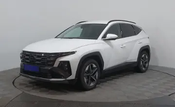Hyundai Tucson 2024 года за 15 000 000 тг. в Астана фото 1