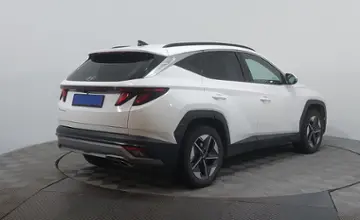 Hyundai Tucson 2024 года за 15 000 000 тг. в Астана