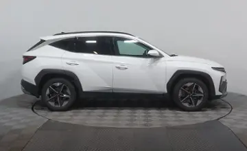 Hyundai Tucson 2024 года за 15 000 000 тг. в Астана фото 4