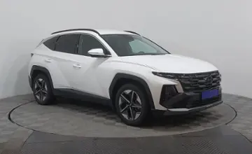 Hyundai Tucson 2024 года за 15 000 000 тг. в Астана фото 3