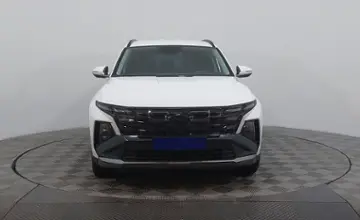 Hyundai Tucson 2024 года за 15 000 000 тг. в Астана фото 2