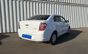 Chevrolet Cobalt 2021 года за 4 190 000 тг. в Алматы