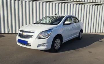 Chevrolet Cobalt 2021 года за 4 190 000 тг. в Алматы фото 1