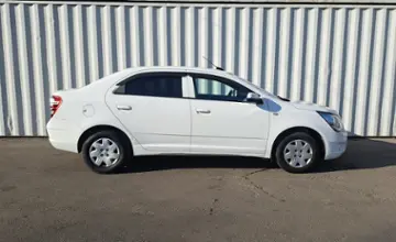 Chevrolet Cobalt 2021 года за 4 190 000 тг. в Алматы фото 4