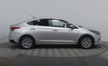 Hyundai Accent 2020 года за 5 650 000 тг. в Астана фото 4