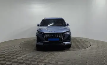 Jetour X70 PLUS 2024 года за 9 990 000 тг. в Алматы фото 2