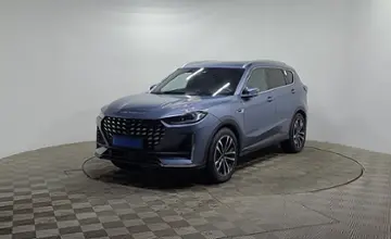 Jetour X70 PLUS 2024 года за 9 990 000 тг. в Алматы фото 1