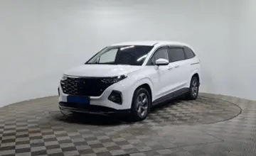 Hyundai Custin 2024 года за 14 590 000 тг. в Алматы фото 1