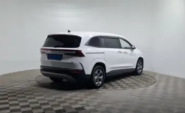 Hyundai Custin 2024 года за 14 590 000 тг. в Алматы