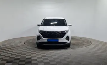 Hyundai Custin 2024 года за 14 590 000 тг. в Алматы фото 2