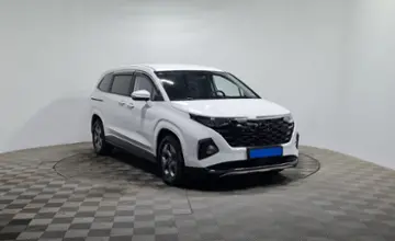 Hyundai Custin 2024 года за 14 590 000 тг. в Алматы фото 3