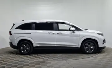 Hyundai Custin 2024 года за 14 590 000 тг. в Алматы фото 4