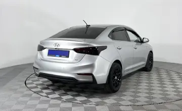 Hyundai Accent 2019 года за 7 290 000 тг. в Караганда