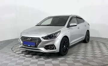 Hyundai Accent 2019 года за 7 290 000 тг. в Караганда фото 1