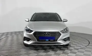 Hyundai Accent 2019 года за 7 290 000 тг. в Караганда фото 2