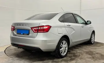 LADA (ВАЗ) Vesta 2018 года за 3 850 000 тг. в Актобе