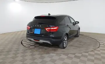 LADA (ВАЗ) Vesta Cross 2020 года за 5 790 000 тг. в Шымкент