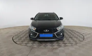 LADA (ВАЗ) Vesta Cross 2020 года за 5 790 000 тг. в Шымкент фото 2