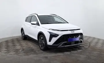 Hyundai Bayon 2023 года за 9 000 000 тг. в Астана фото 3