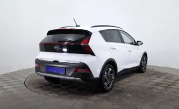 Hyundai Bayon 2023 года за 9 000 000 тг. в Астана