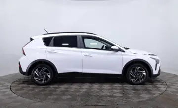 Hyundai Bayon 2023 года за 9 000 000 тг. в Астана фото 4