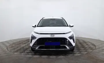 Hyundai Bayon 2023 года за 9 000 000 тг. в Астана фото 2