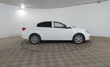 MG 350 2014 года за 2 900 000 тг. в Шымкент фото 4