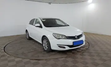 MG 350 2014 года за 2 900 000 тг. в Шымкент фото 3