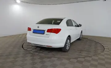 MG 350 2014 года за 2 900 000 тг. в Шымкент
