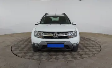 Renault Duster 2016 года за 4 690 000 тг. в Шымкент фото 2