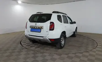 Renault Duster 2016 года за 4 690 000 тг. в Шымкент