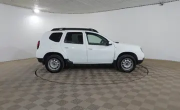 Renault Duster 2016 года за 4 690 000 тг. в Шымкент фото 4