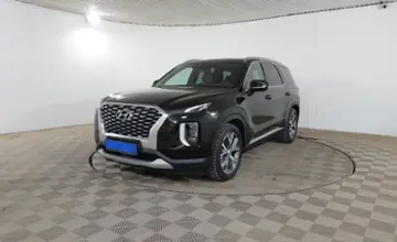 Hyundai Palisade 2022 года за 21 890 000 тг. в Шымкент фото 1