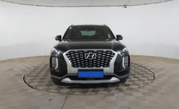 Hyundai Palisade 2022 года за 21 890 000 тг. в Шымкент фото 2