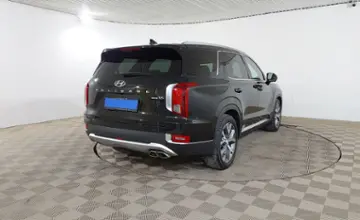 Hyundai Palisade 2022 года за 21 890 000 тг. в Шымкент