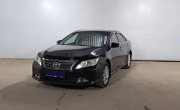 Toyota Camry 2013 года за 8 190 000 тг. в Кызылорда фото 1