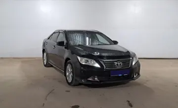 Toyota Camry 2013 года за 8 190 000 тг. в Кызылорда фото 3