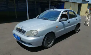 ЗАЗ Chance 2011 года за 550 000 тг. в Талдыкорган фото 1