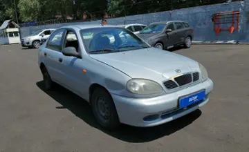 ЗАЗ Chance 2011 года за 550 000 тг. в Талдыкорган фото 2