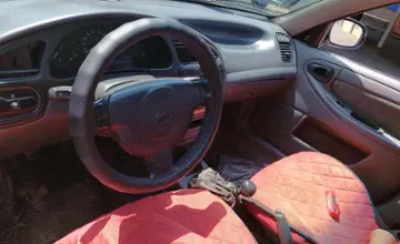 ЗАЗ Chance 2011 года за 550 000 тг. в Талдыкорган фото 5