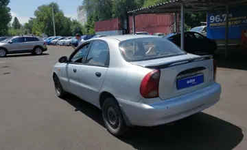 ЗАЗ Chance 2011 года за 550 000 тг. в Талдыкорган фото 4