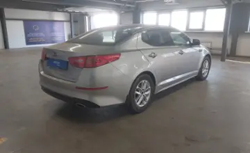 Kia Optima 2014 года за 8 490 000 тг. в Астана фото 3